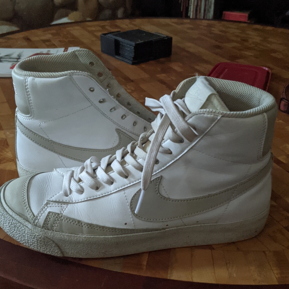 Nike Blazer Mid Size Eur 39